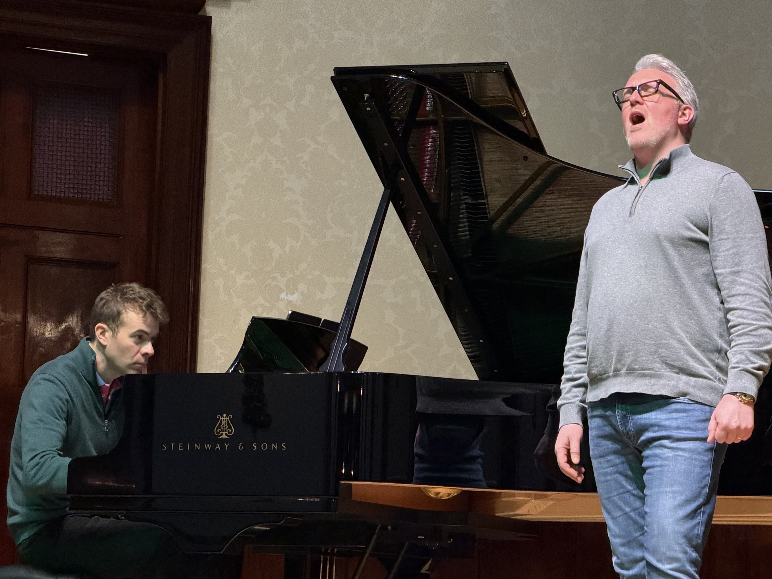 'Ballads of a Bogman' nominated for Ivors Composer Awards