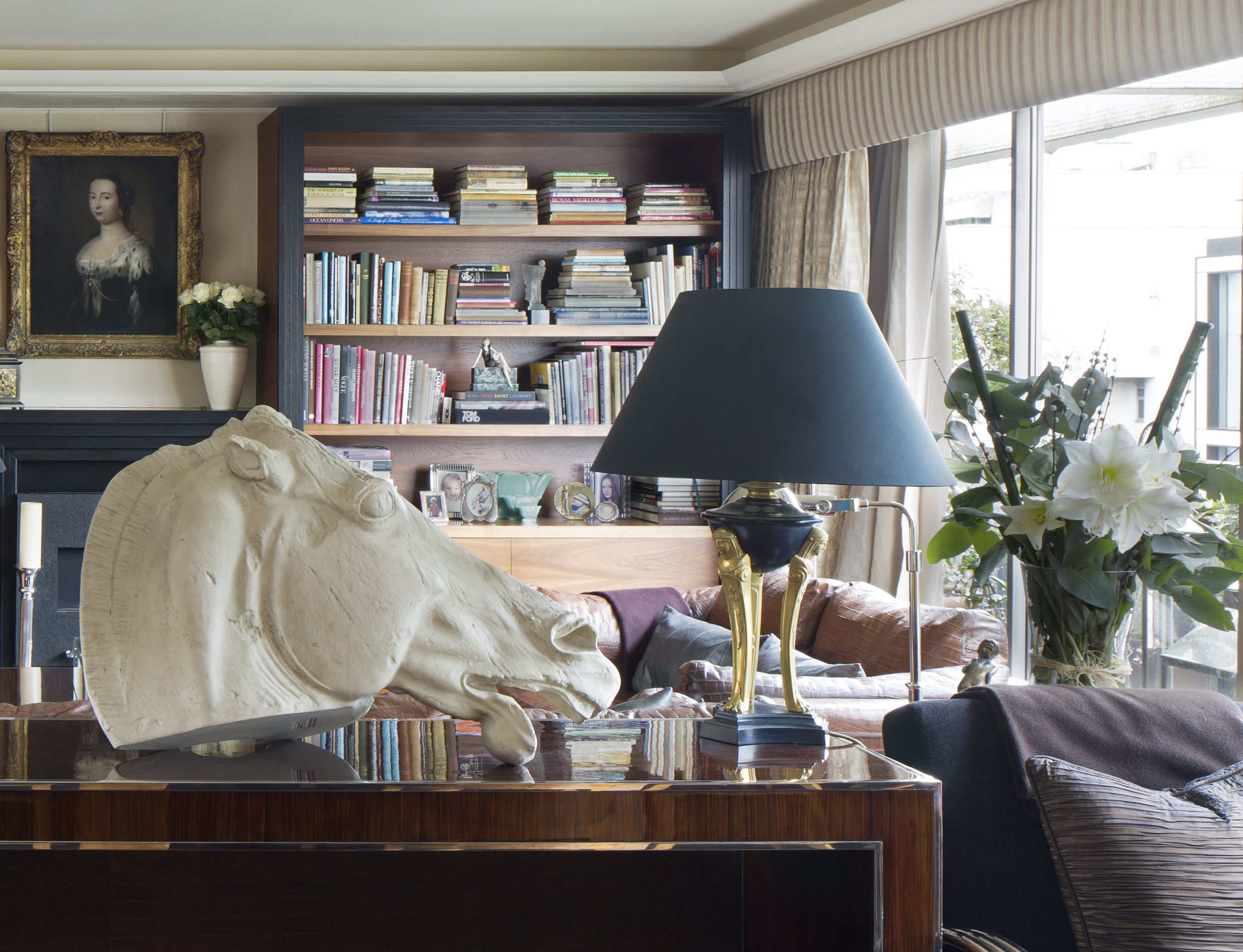 PenthouseRoom by Eliska