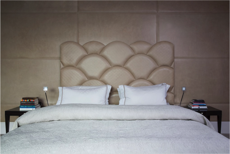 Interior design services