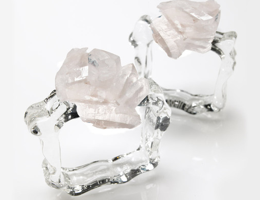 Crystal &amp; Glassware