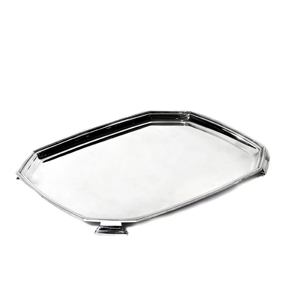 Rectangular Sterling Silver Salver C.1900.jpg