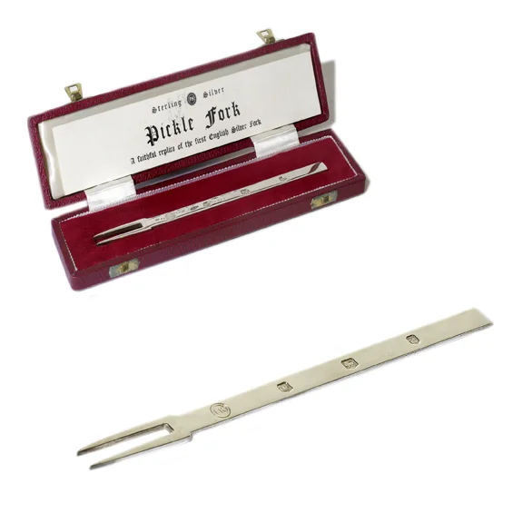 Sterling Silver Pickle Fork.jpg