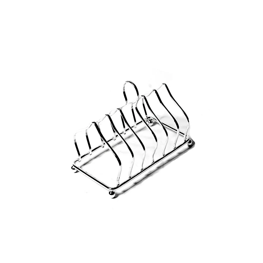 Silver Plate Toast Rack C. 1950.jpg
