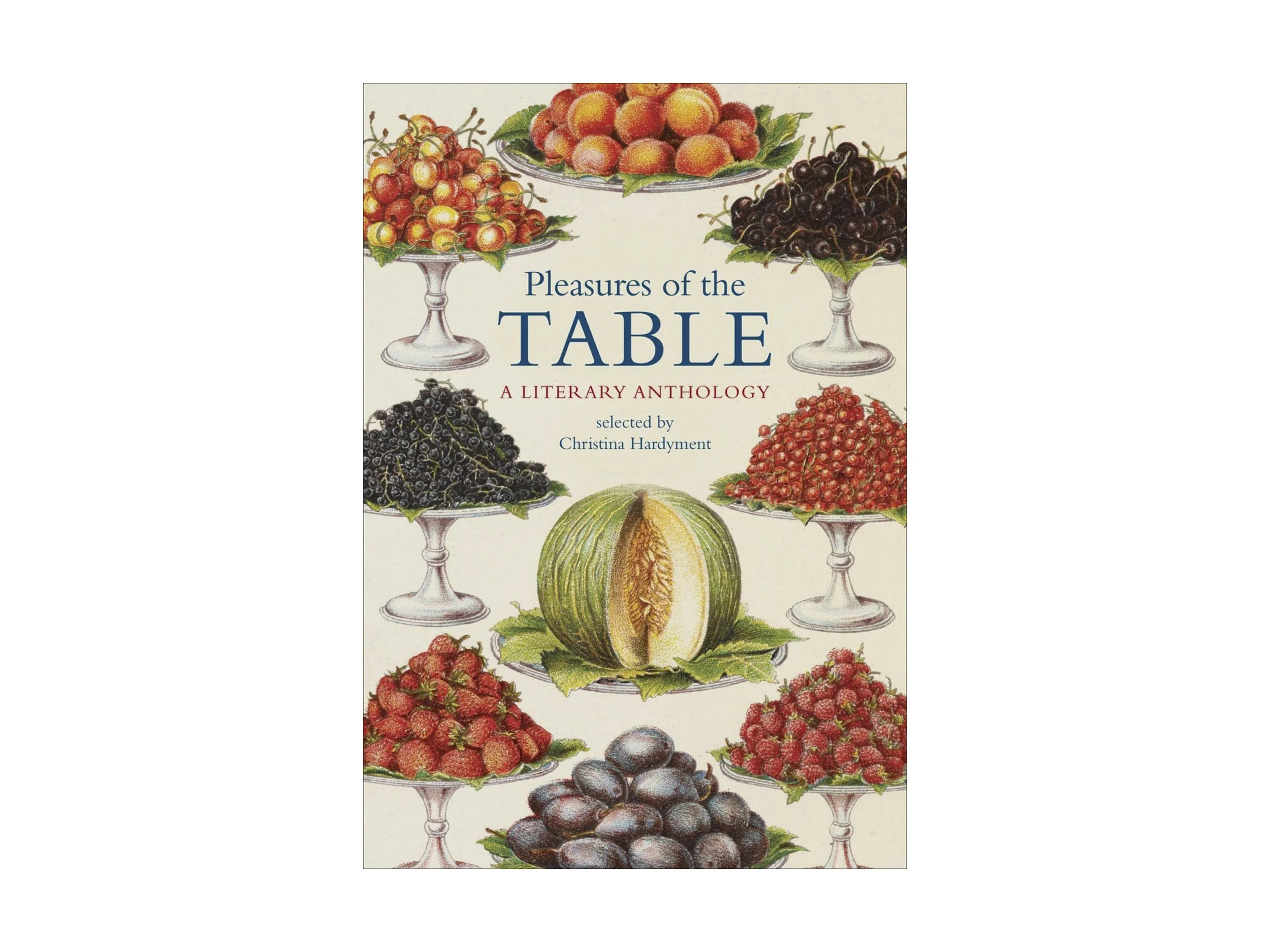 How to lay a table that looks collected, not bought