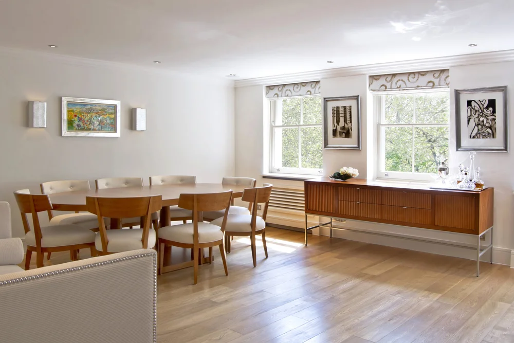 Notting Hill Apartment