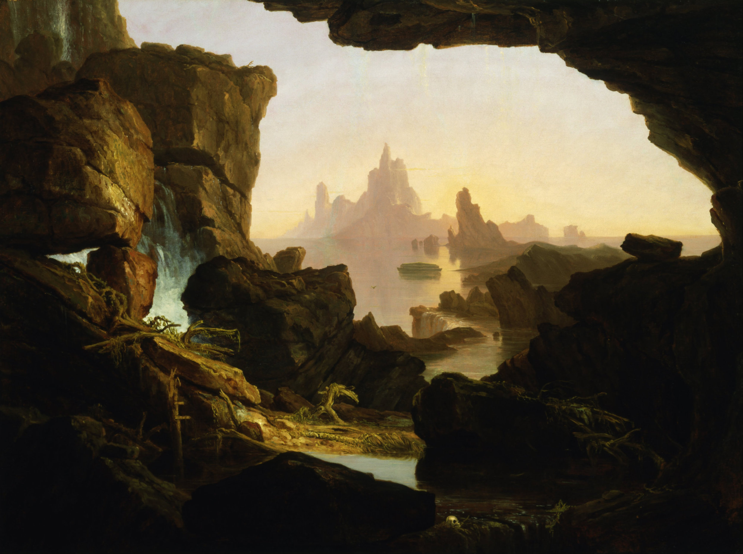 Thomas_Cole_-_The_Subsiding_of_the_Waters_of_the_Deluge_-_Google_Art_Project.jpg