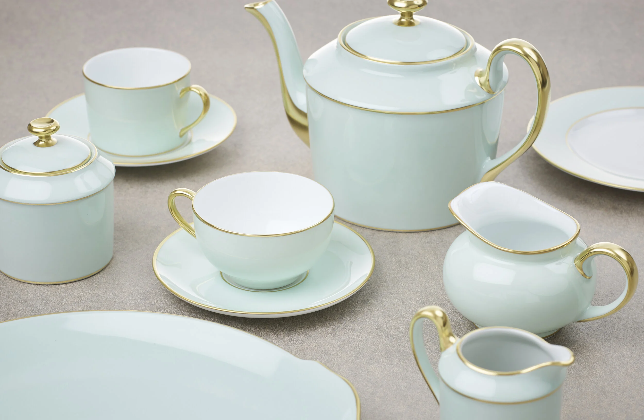 Decorative objects