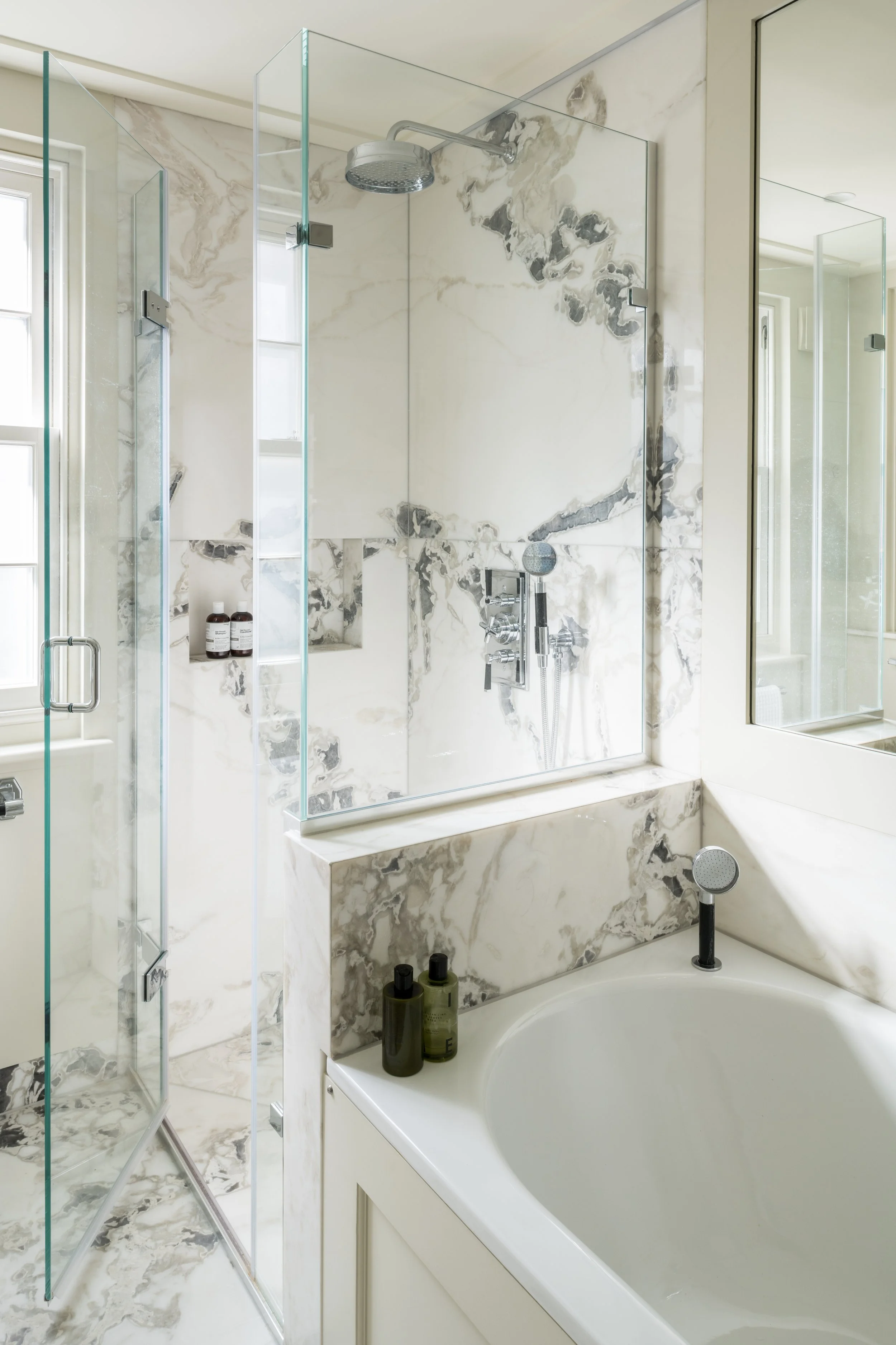 Belgravia Mews House | Eliská Commercial Architecture & Luxury ...
