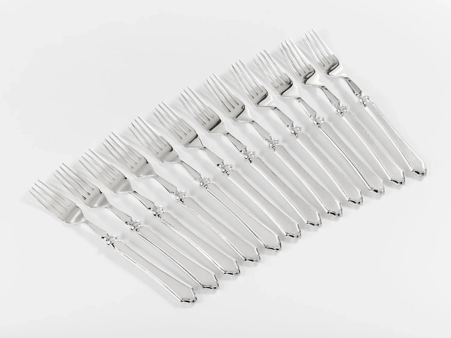 Silverware