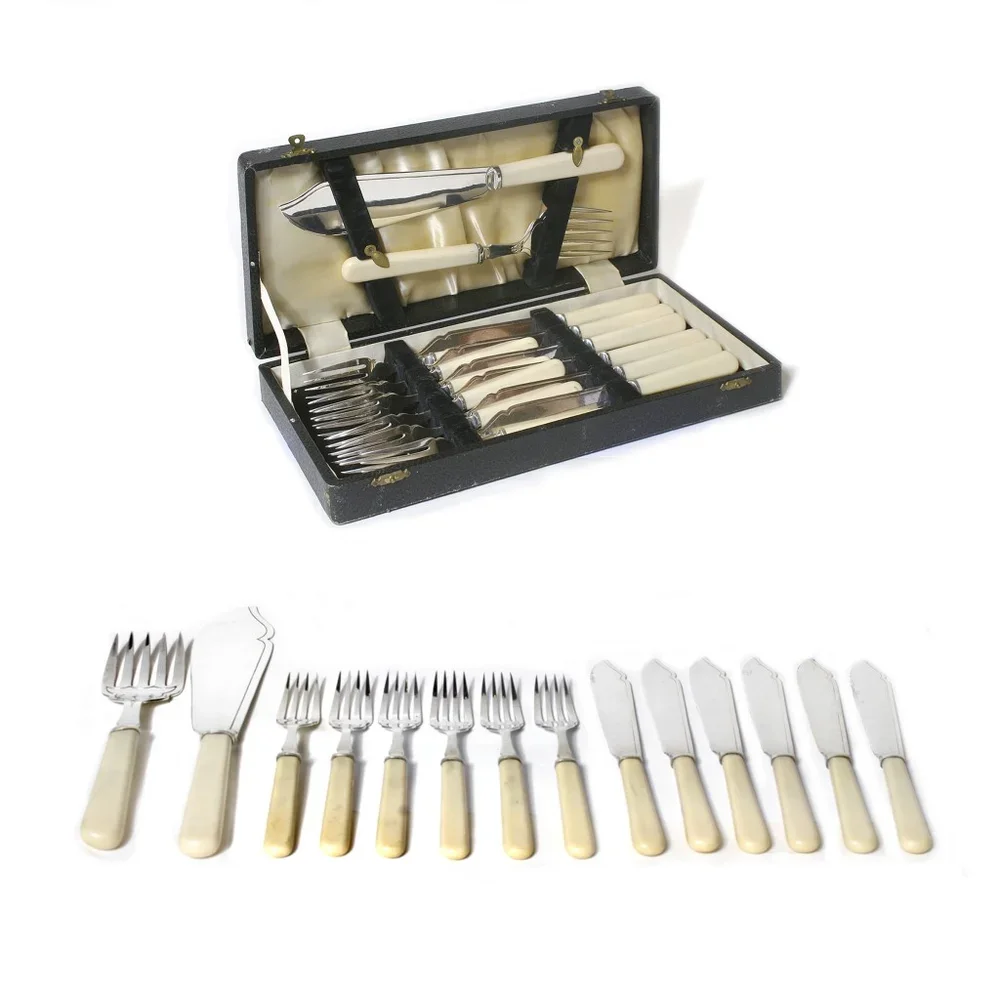 Serving Tableware