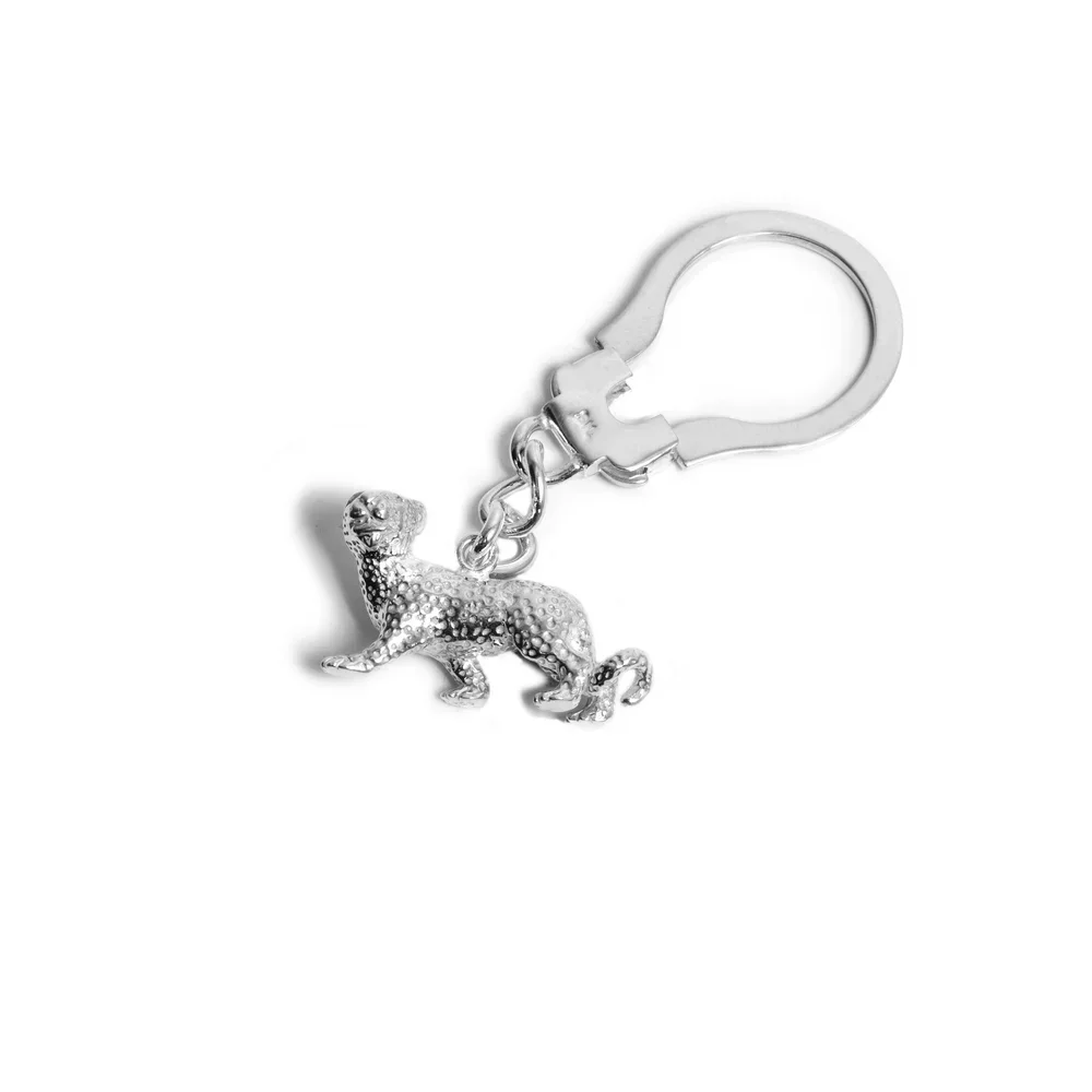 Silver Objets