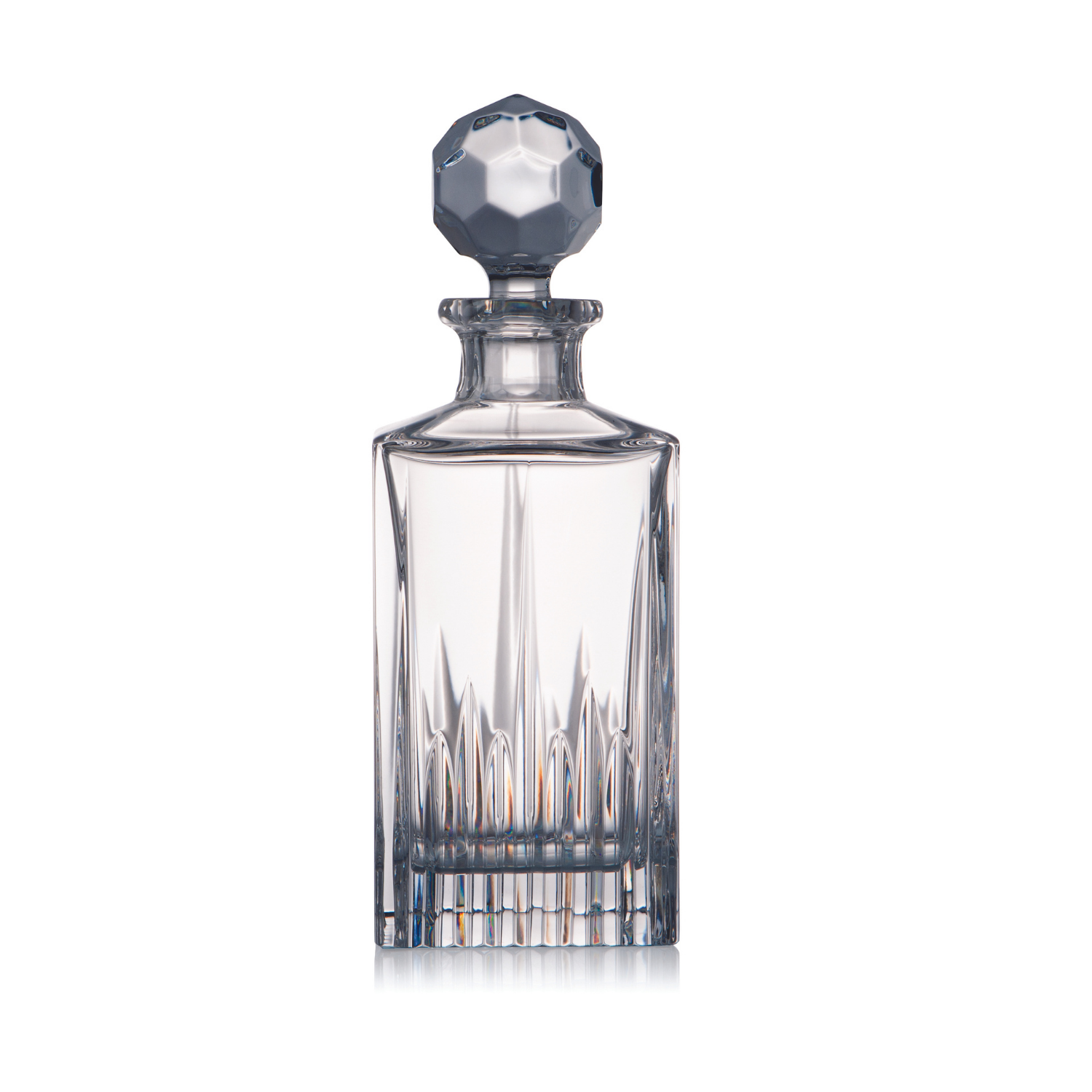 Decanters &amp; Barware