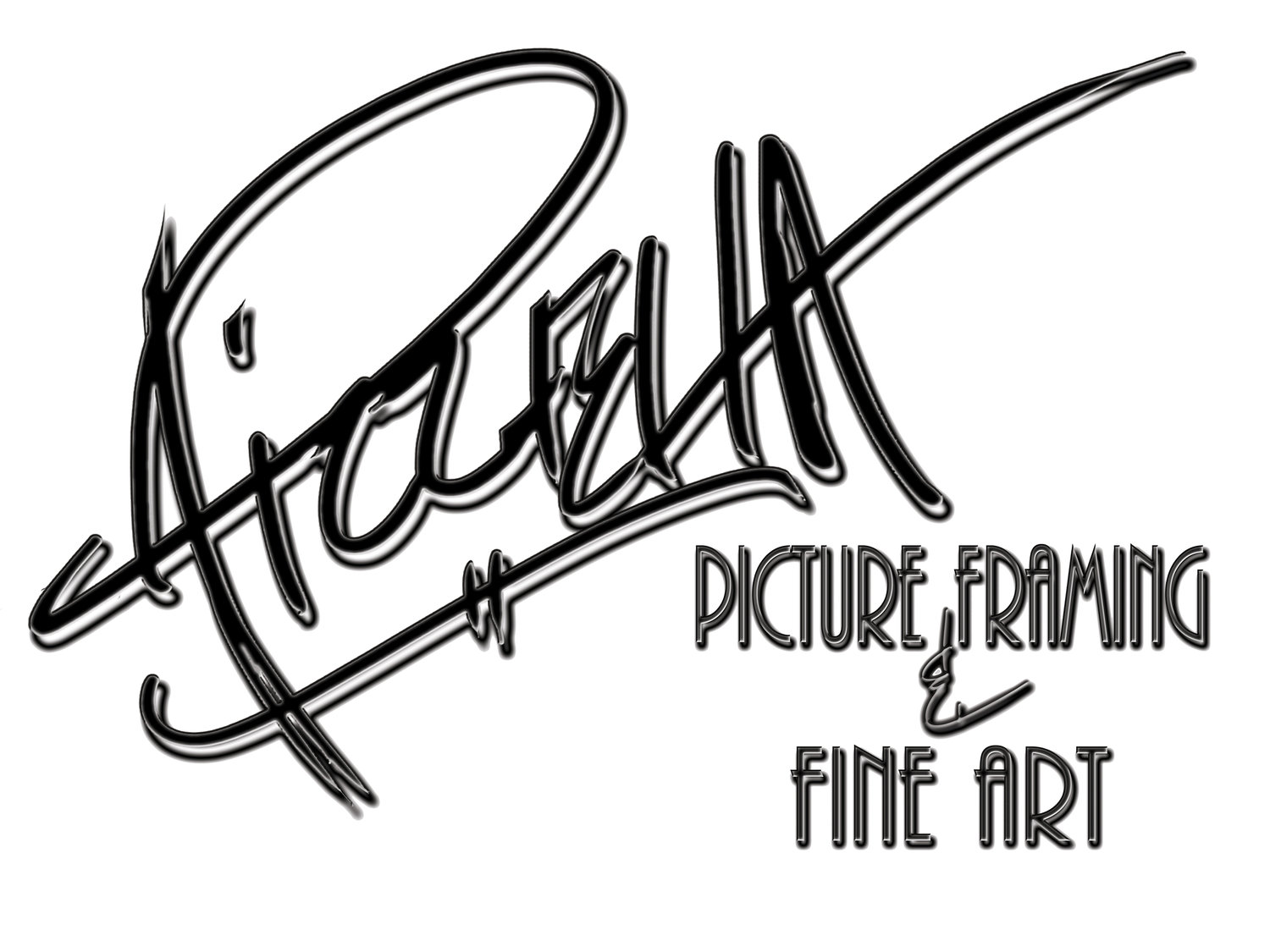 Pizzella Picture Framing & Fine Art, LLC