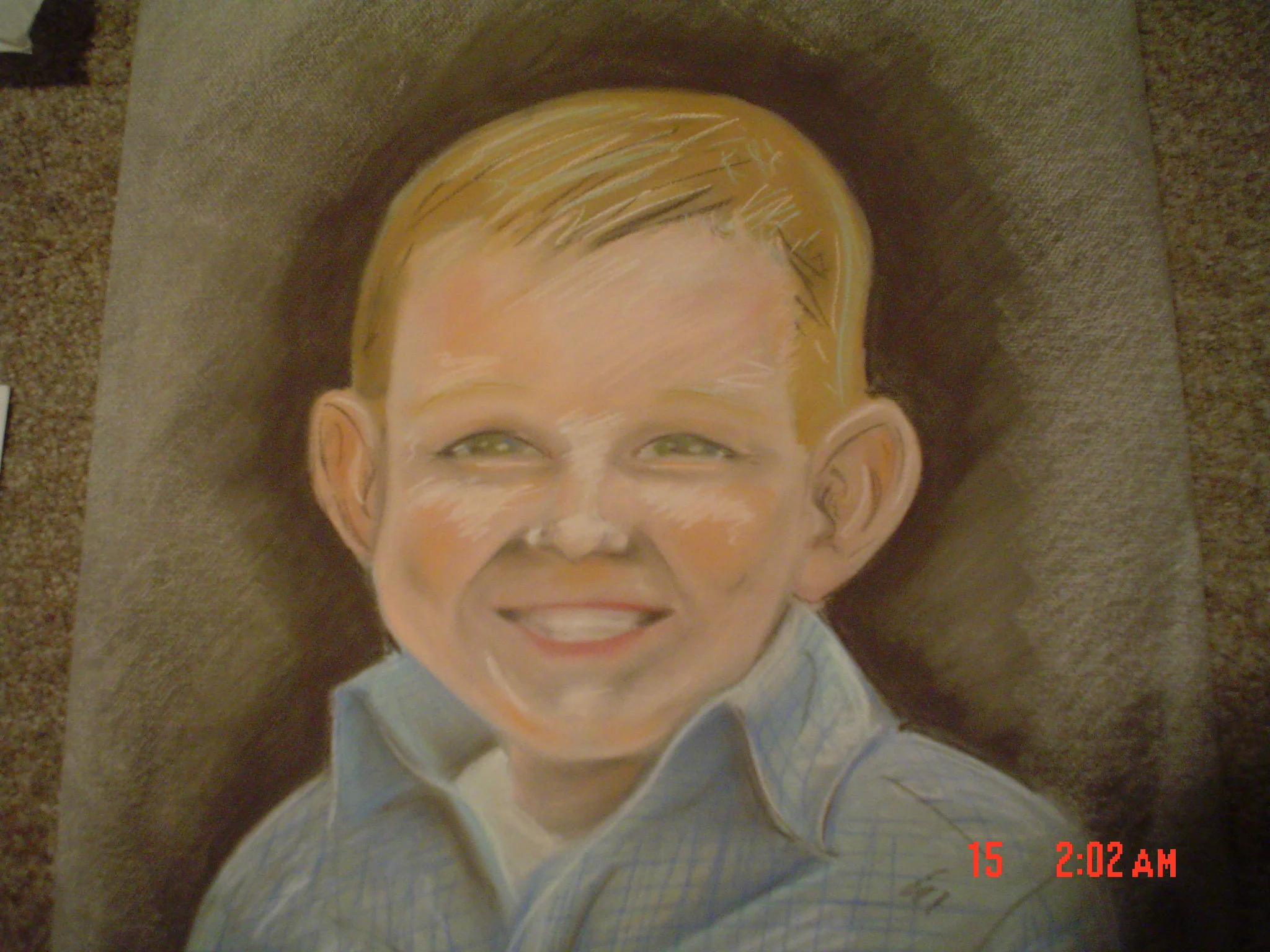 portrait - pastel on canson.JPG