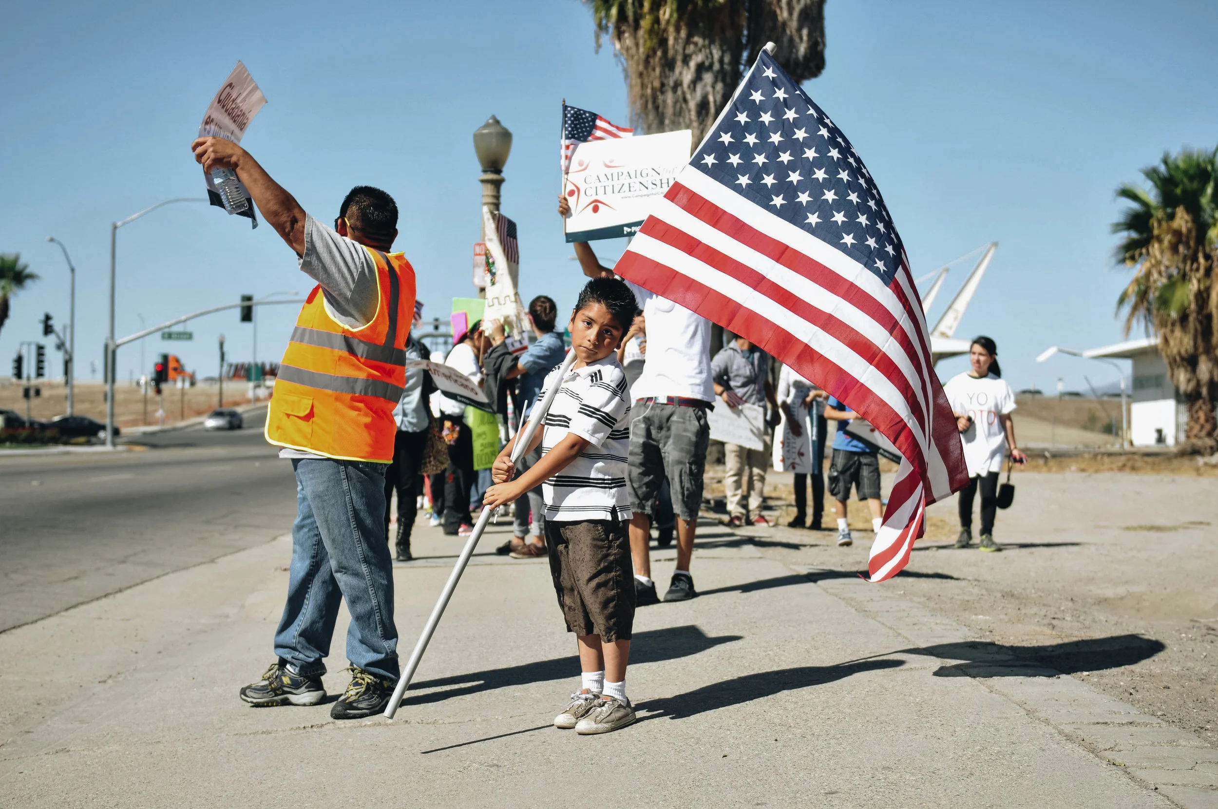  http://cbubanner.com/2013/10/22/si-se-puede-yes-we-can/ 