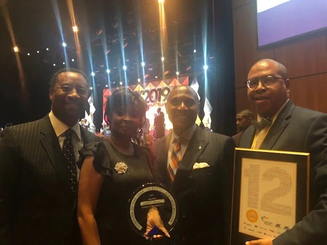 Reginald Daniel CEO, Martine Prevost - Charles Business Development Manager, Robert Wallace Chairman of the Board of Advisors and Founder, and Harry Holt Executive Vice-President of Operations