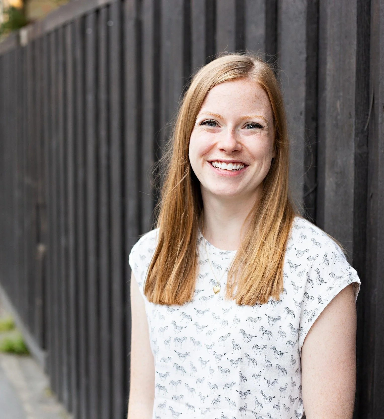Staff Spotlight: Kaylee Tracy