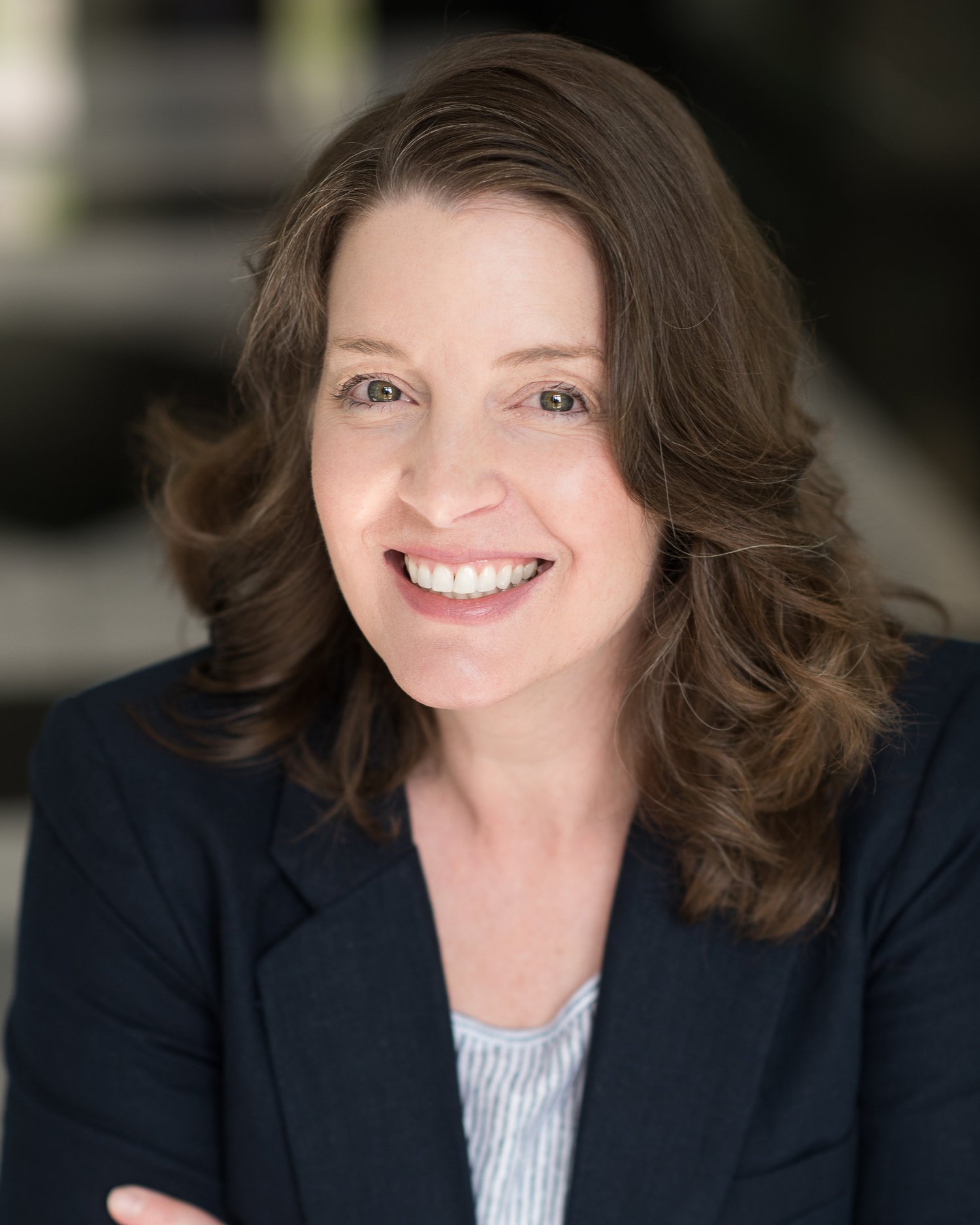 Rita Rathi Staff Spotlight: Rita Beatty — Rapp Strategies, Inc.