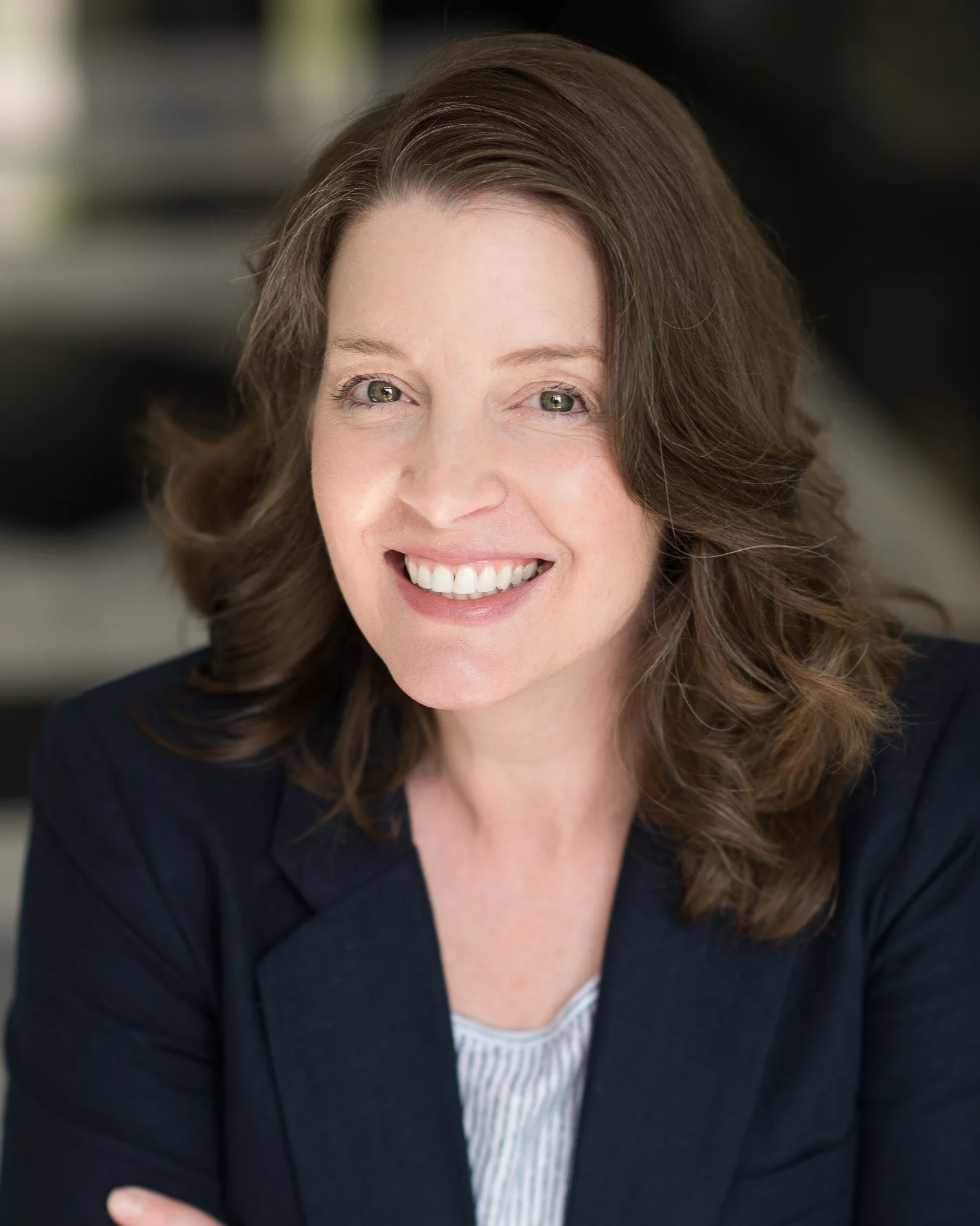 Staff Spotlight: Rita Beatty