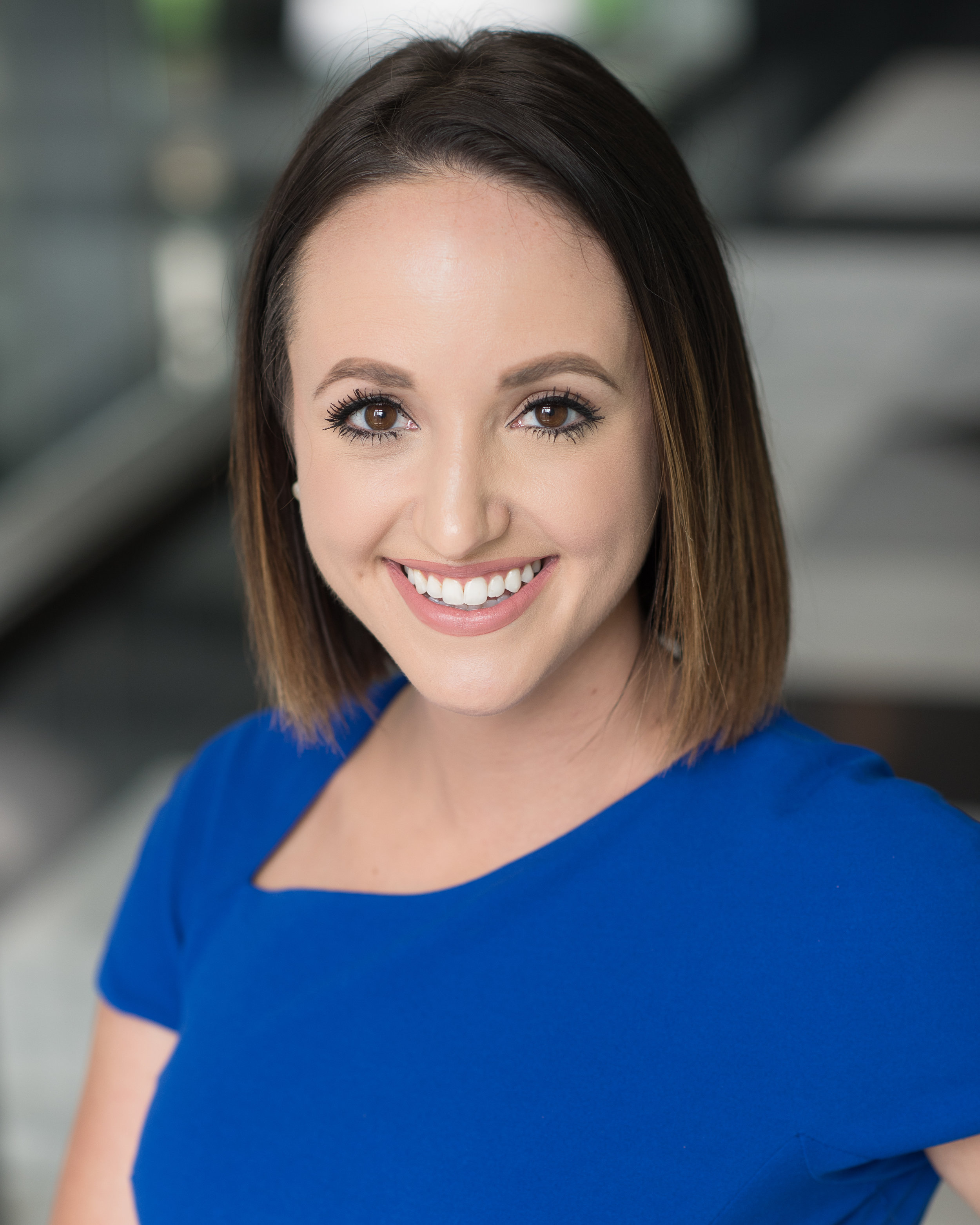 Sarah J. Oliver