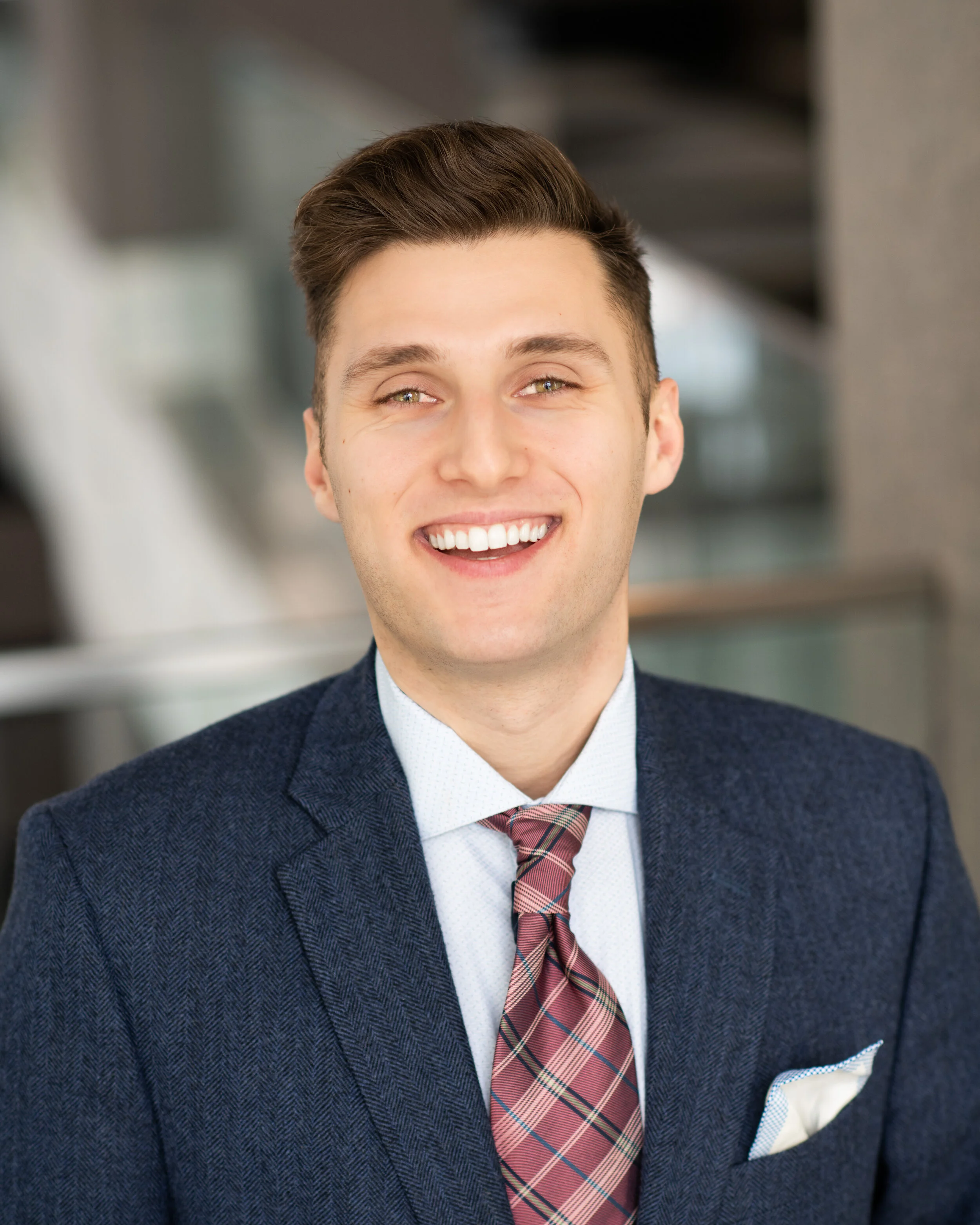 QUENTIN MISIAG JOINS RAPP STRATEGIES AS ASSISTANT ACCOUNT EXECUTIVE