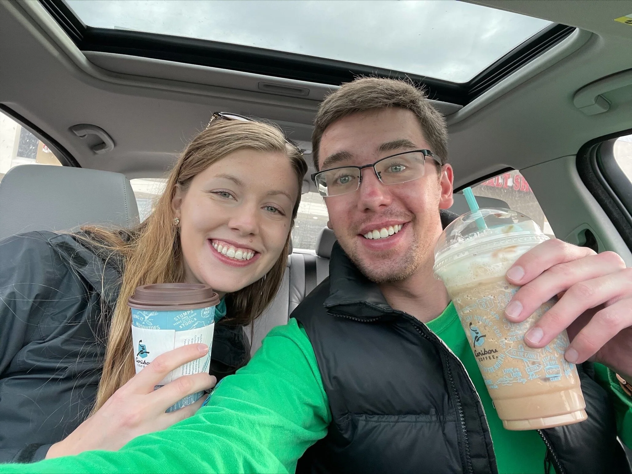 Rapp Strategies Rundown - May 2021 — Rapp Strategies, Inc.