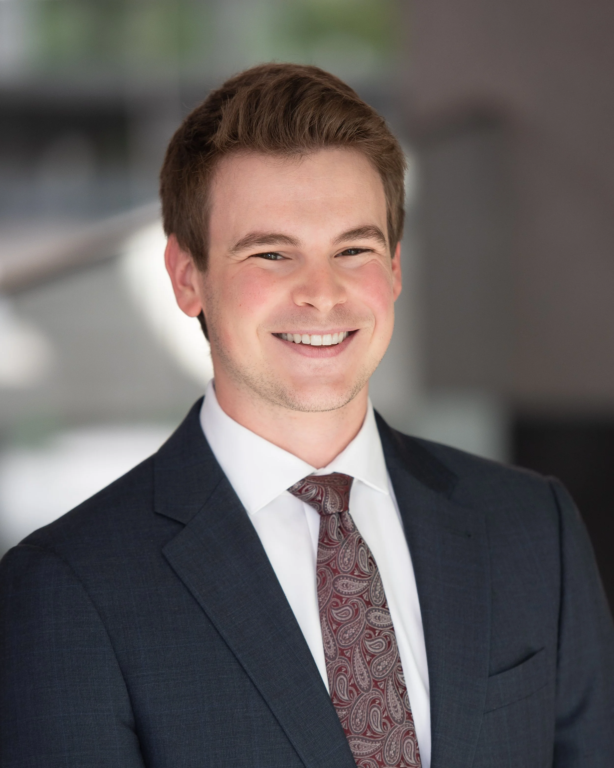 Staff Spotlight: Cullen Trobec