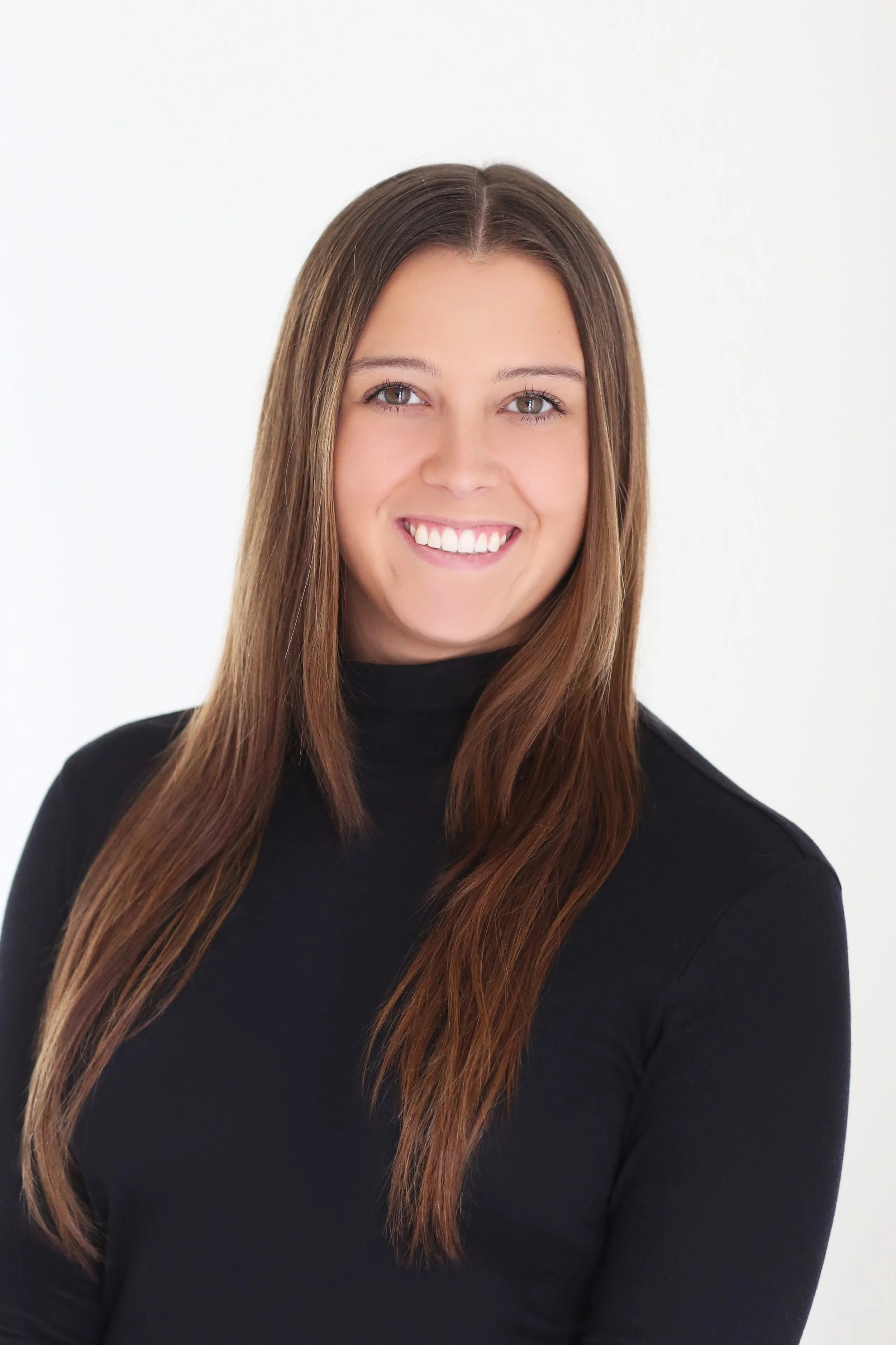 Staff Spotlight: Leah Anfang