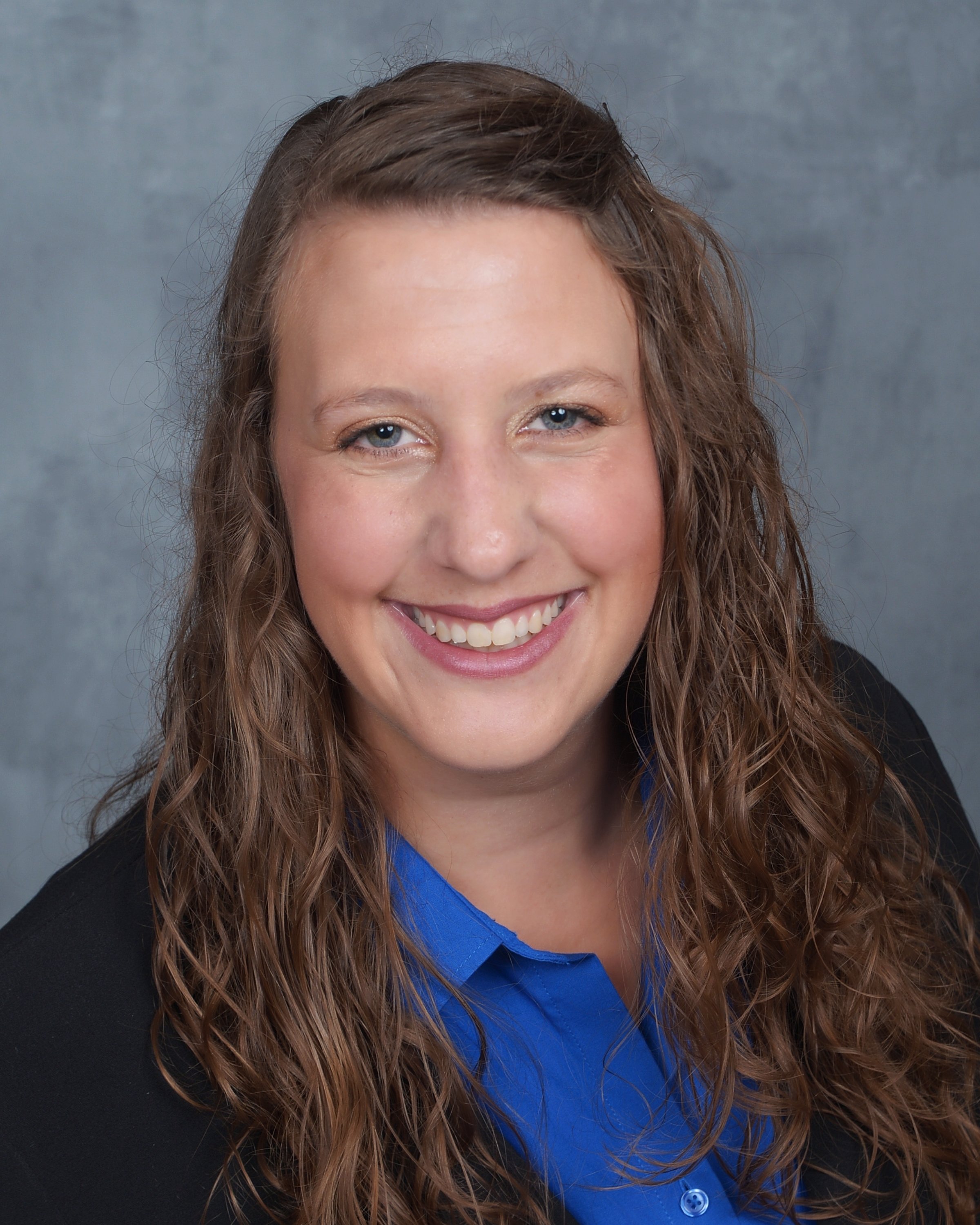 Staff Spotlight: Meredith Mitts