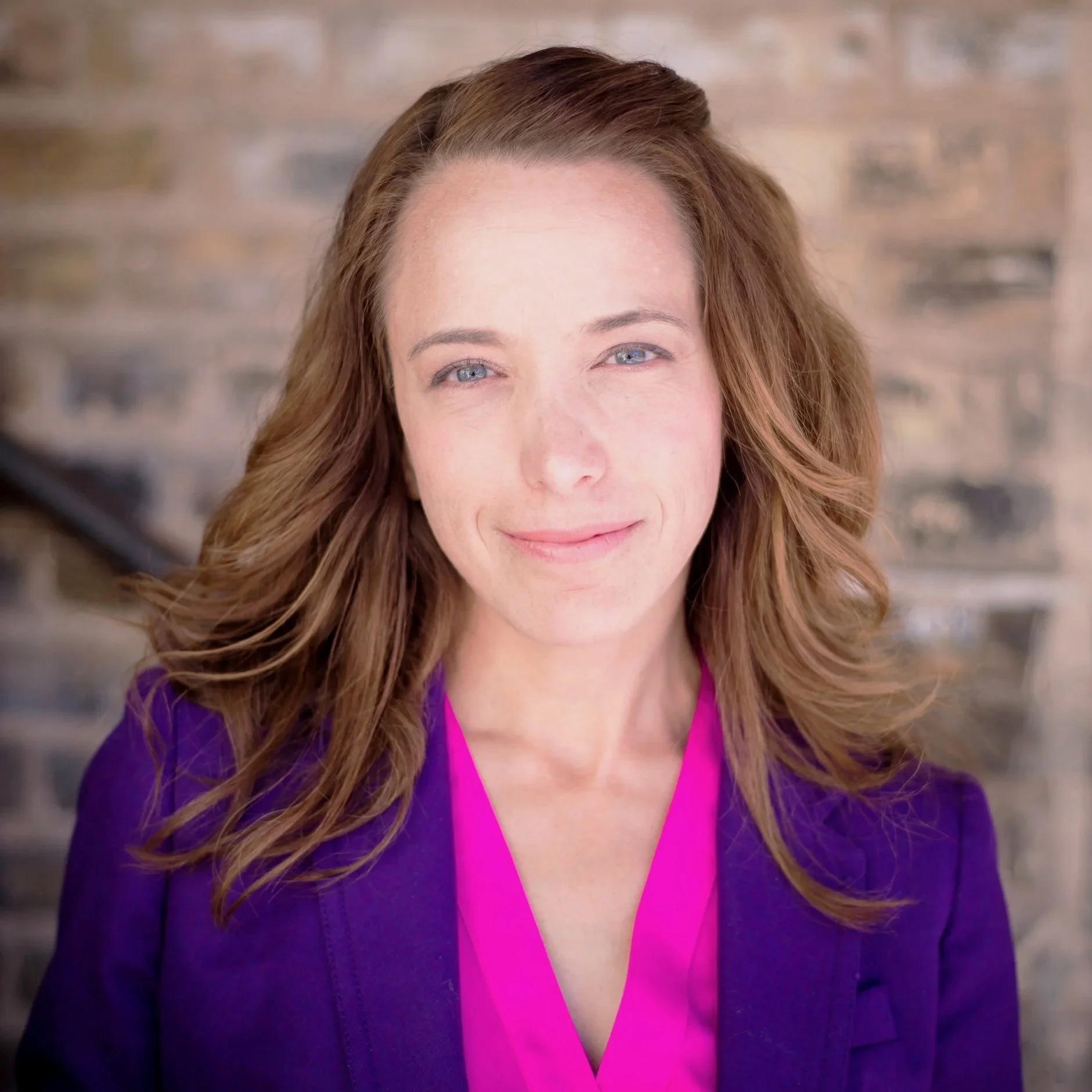 Staff Spotlight: Lisa Boyd