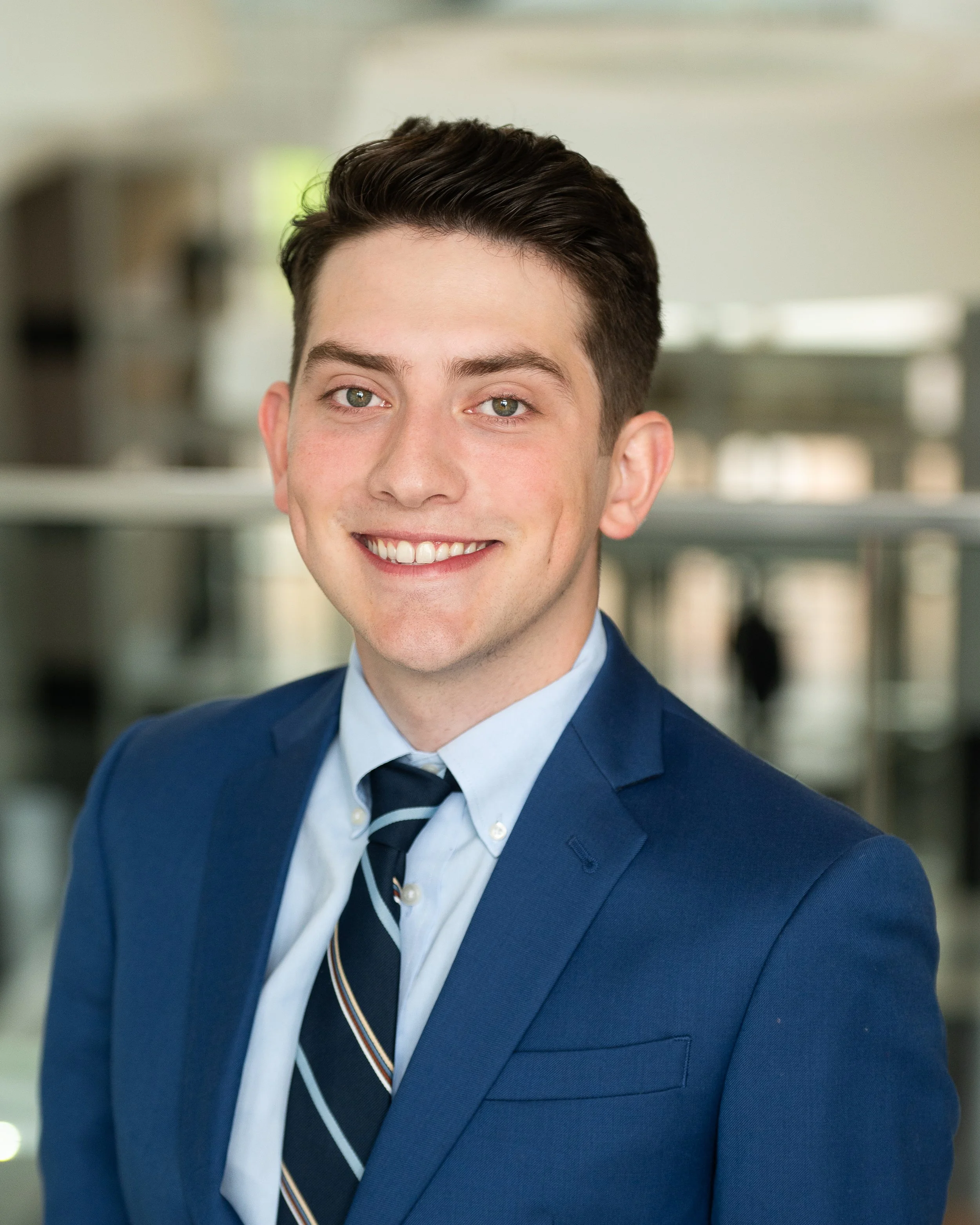 Alex Rabby Rapp Strategies Blog — Rapp Strategies, Inc.