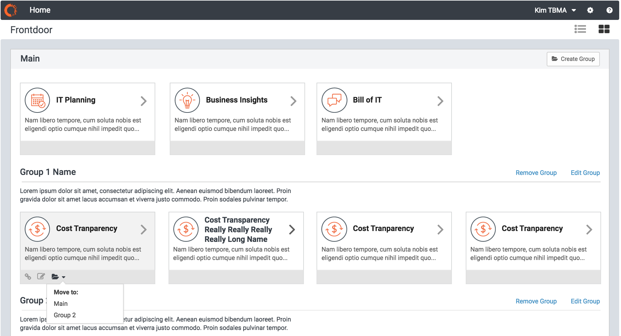  Frontdoor Login Apptio Com Login Pages Info