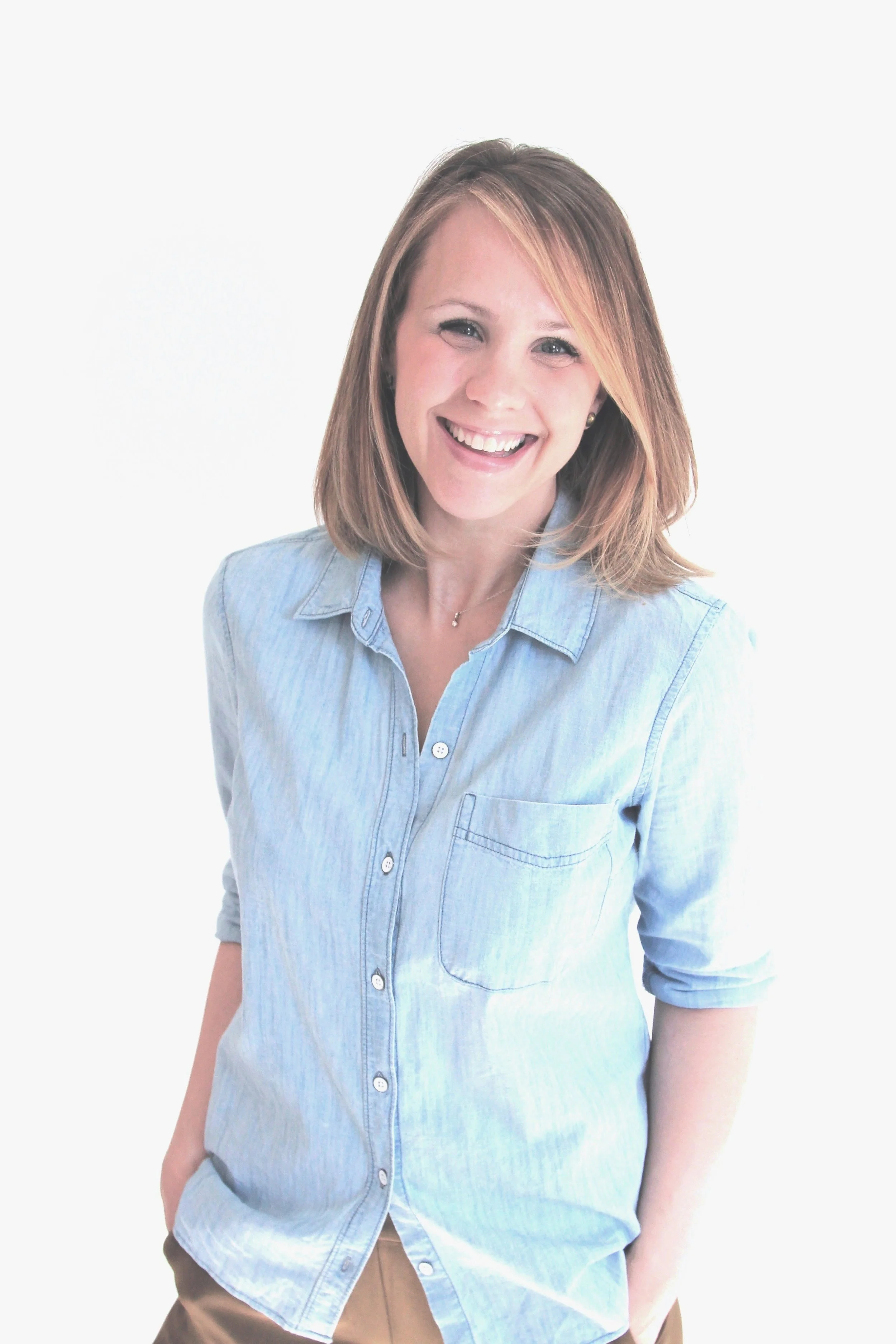 JENNA MYRLAND Jenna is the American Refugee Committee Relations Specialist. She has lent her ear and her time to encourage and help develop this project. She has spent hours copywriting, researching, looking into how the lights will be transported, learning about where they can be put to best use in Uganda. She is instrumental to this project. 
