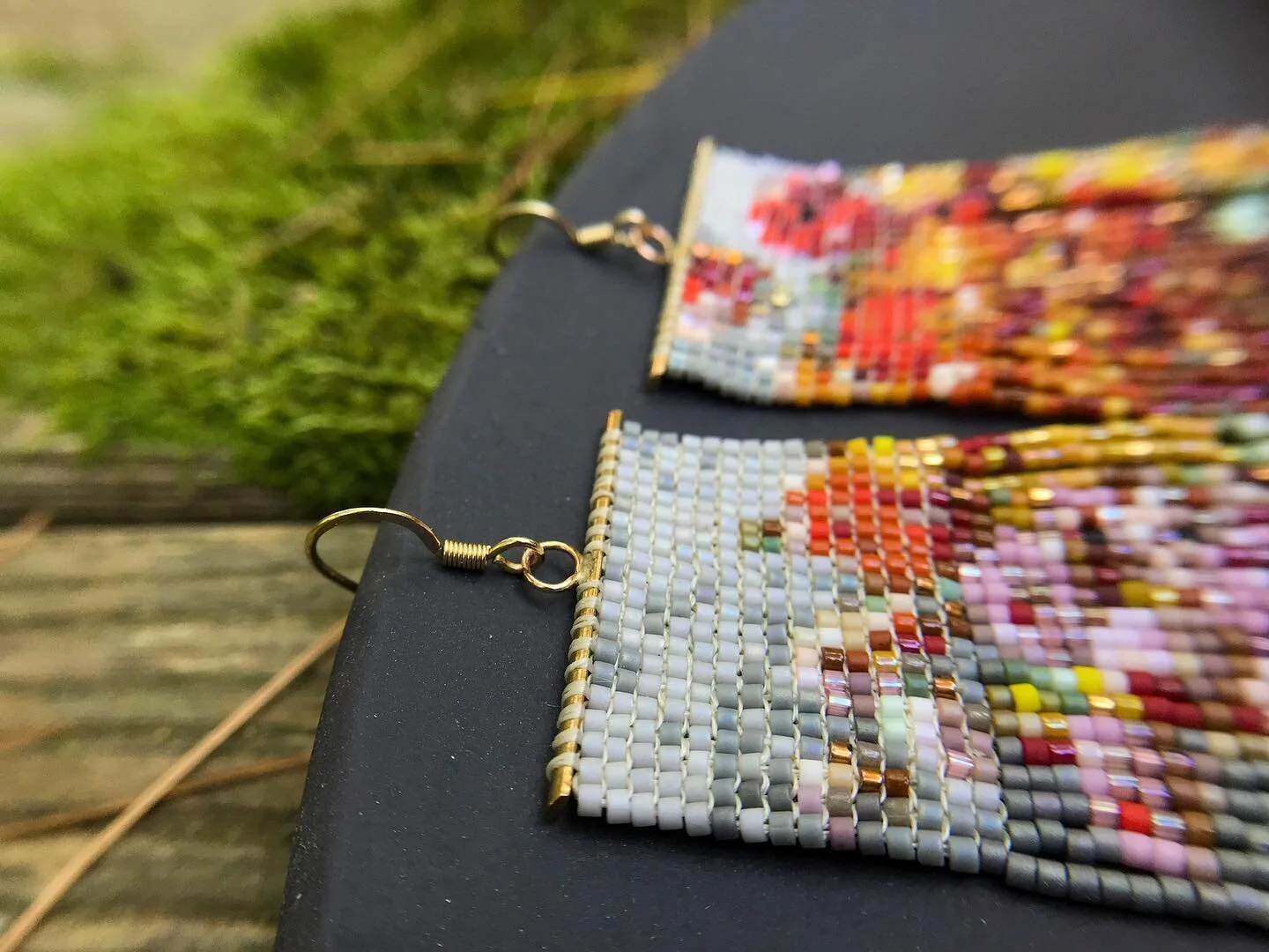 Watching our garden grow 🪷🌿🍄
the APHRODITE. bouquet fringe earrings.
💐🌸🪷🌷🌺🥀🌹🍁🍂🌼🌻🌾🍀🌿
https://waywardfringe.com/
🌿🍀🌾🌻🌼🍂🍁🌹🥀🌺🌷🪷🌸💐
&bull;
&bull;
&bull;
&bull;
&bull;
#waywardfringe #thesecretgardencollection #secretgarden #t
