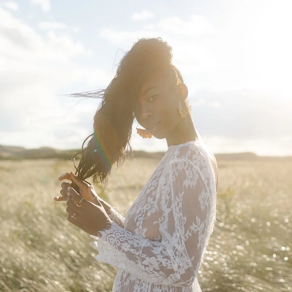 💫✨🌈She&rsquo;s a rainbow.🌈✨💫
The breathtaking, @lehla.cheyenne, in the ANDIE. cosmos hoops, in honey gold and garnet, shot by @chelseamandesphoto_.
🥀🍄🌹🍅🍁🍊💥🔥☀️🌼🍋🌻🌾🪲🦜
https://waywardfringe.com/
🌳🦎🌲🦚🦕🐳🐬💧🦋🐟🌊🫐🍆🔮🍇
&bull;
&b