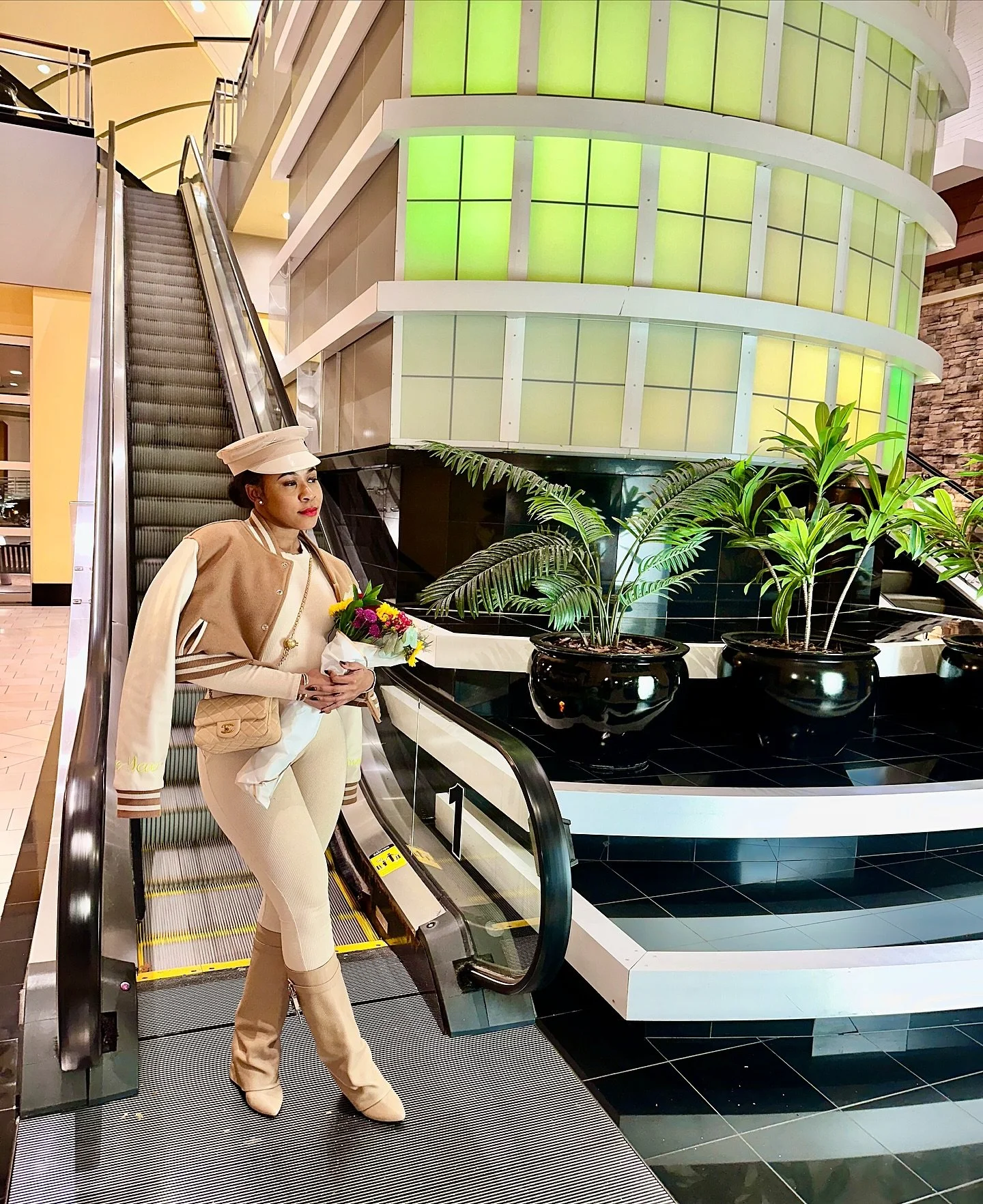 To 24-year old me who took a leap in 2017: you knew you were destined for something greater, but you had no idea just how good God&rsquo;s plan truly was. Every year stretched you, refined you, and lit a new fire inside of you.

I never imagined I&rs