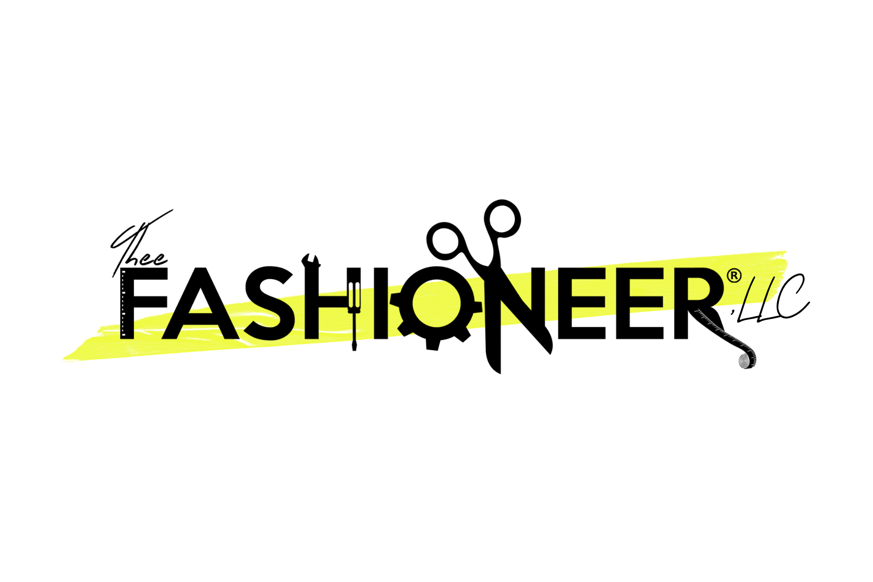 Thee Fashioneer,LLC®