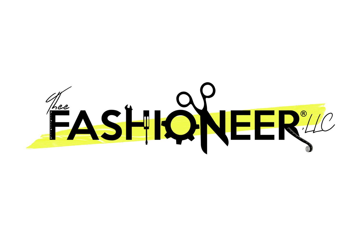 Thee Fashioneer,LLC®