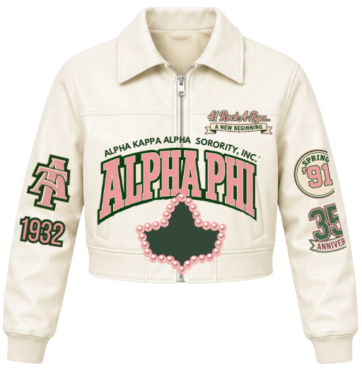SPR 91 Anniversary Jacket (Pre-Order)