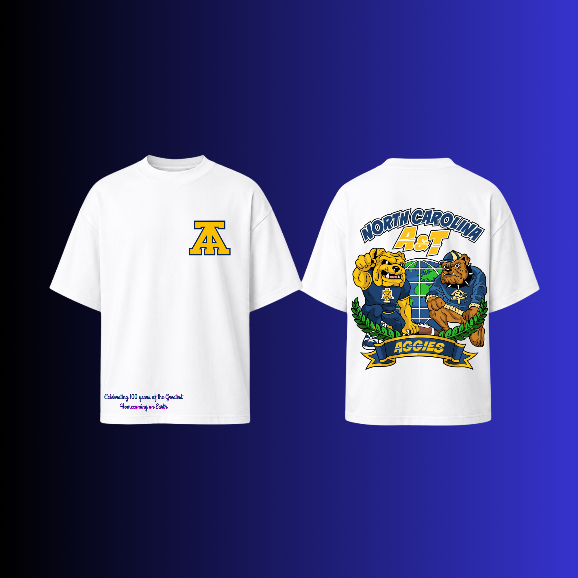 GHOE 100 Tshirt (Logo).png