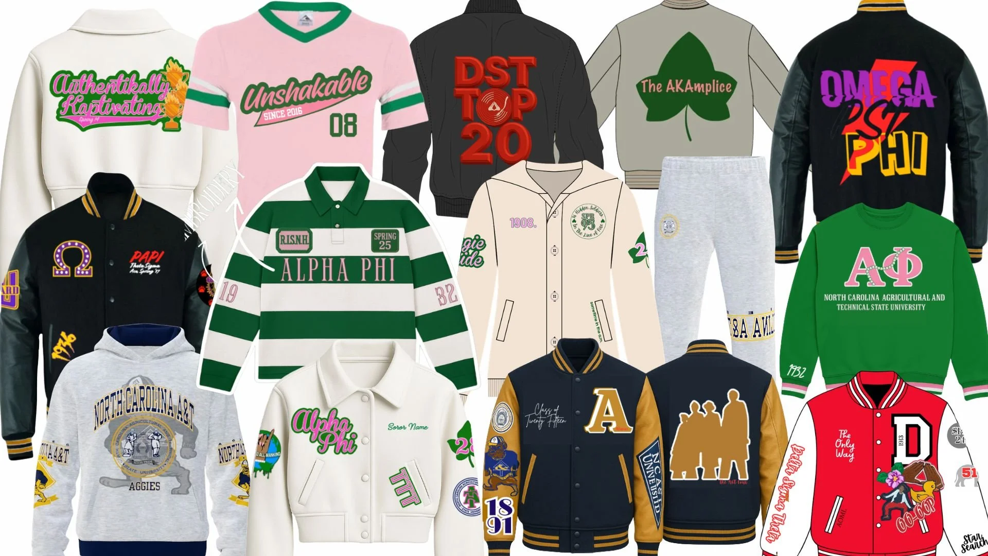 Custom Order Consultation