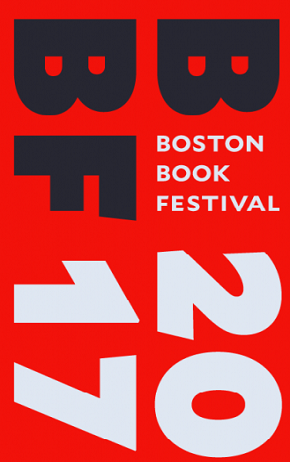 Boston Book Festival