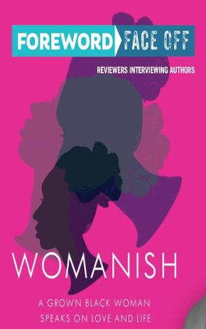 Foreword Reviews - "Womanish"
