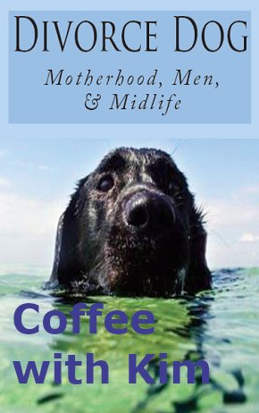 Coffee with a Canine