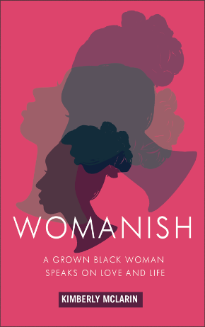   Womanish     Order here —&gt;       ig Publishing   