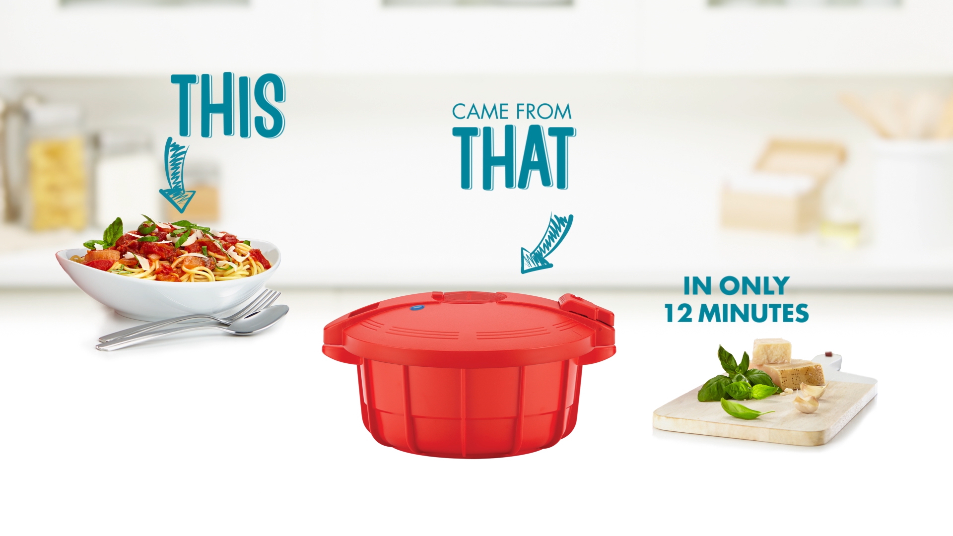 Meyer Cookware Parallex Product Video