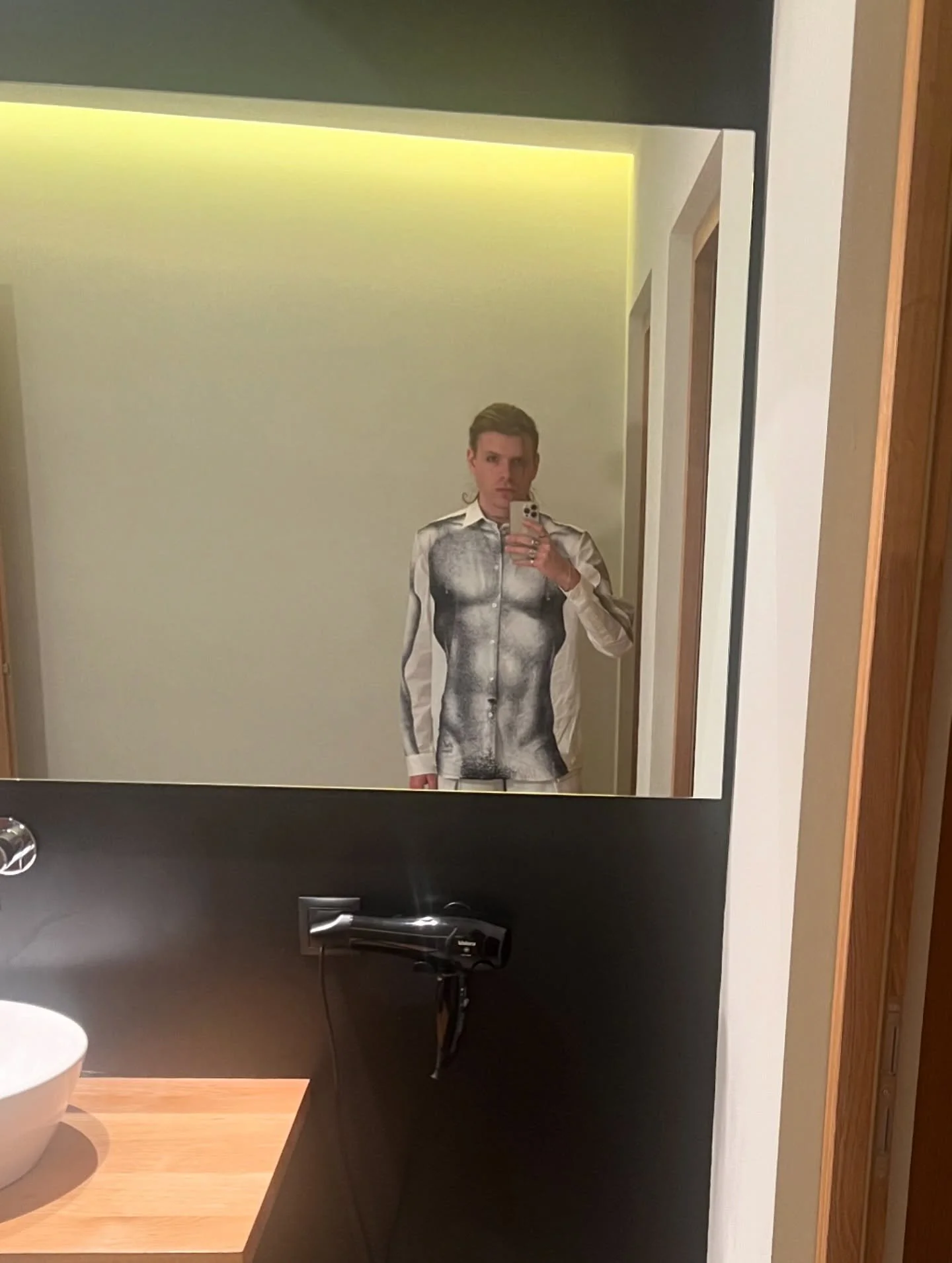 working out > things are working out ποΈ‍βοΈ