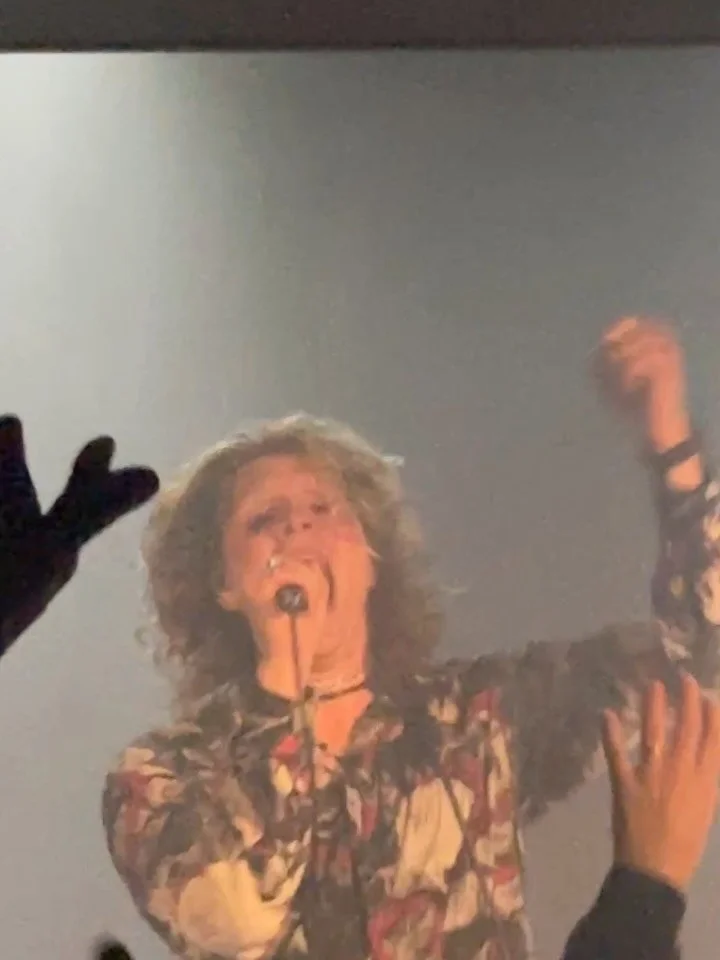 obacht: zeitverschiebung aka slaying the hours aka never hate on the late πΈοΈβ±οΈ