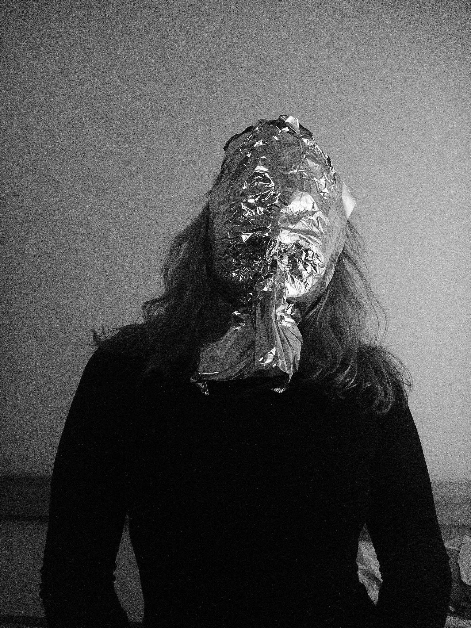 Self Portrait