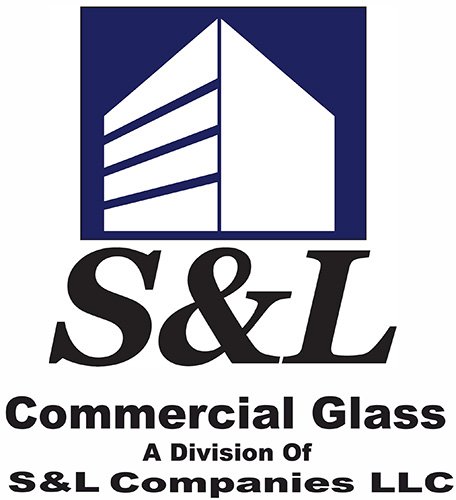 S&amp;L Commercial Glass